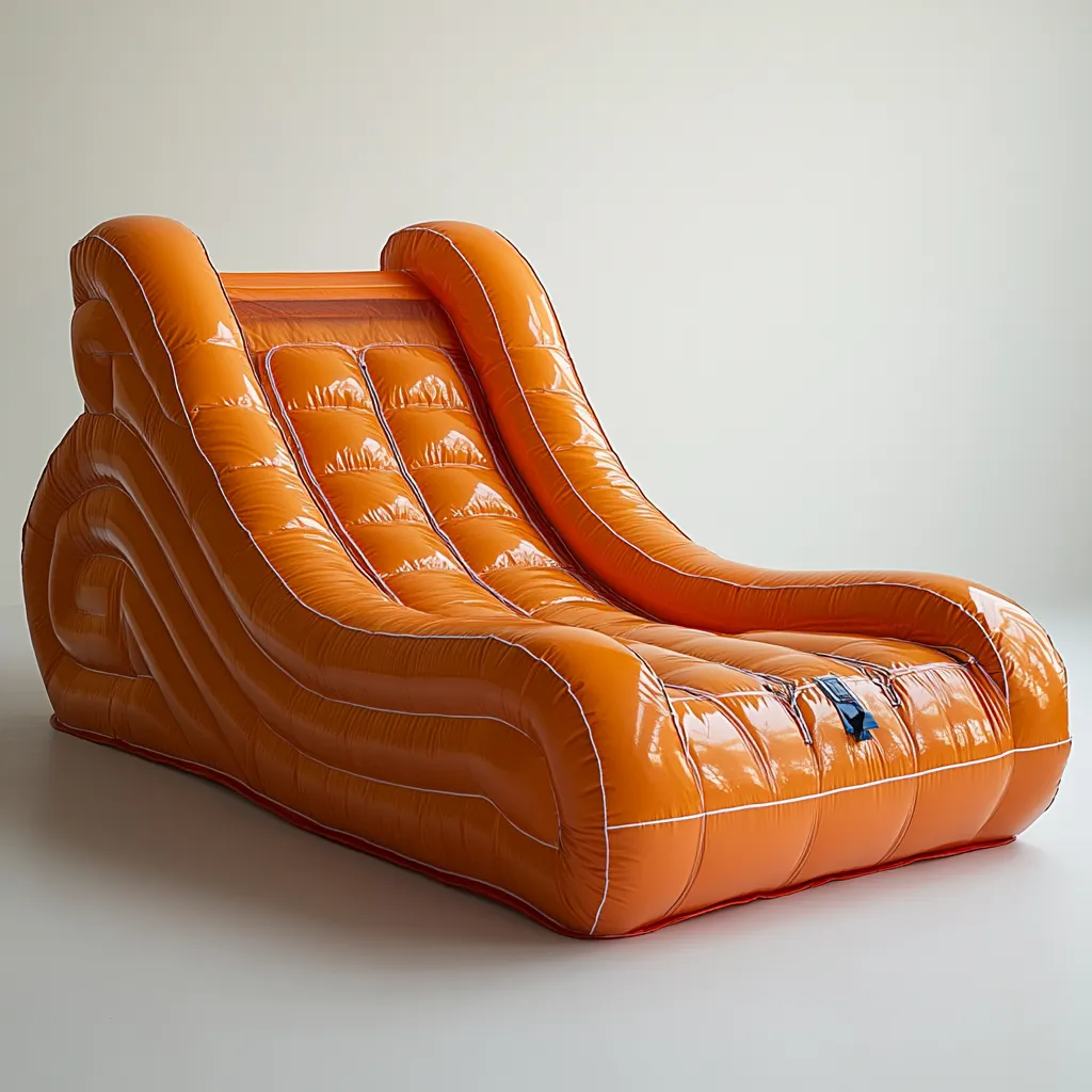 Aqua Fun Bouncer
